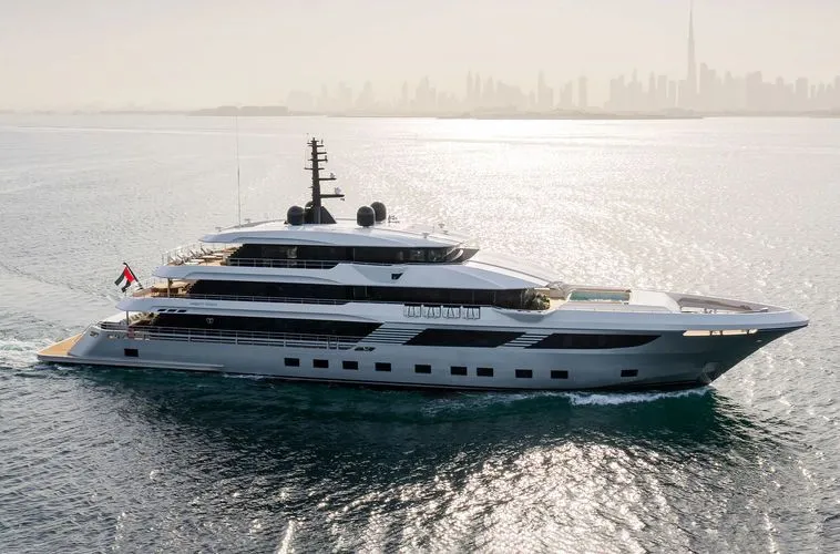 Majesty Yachts