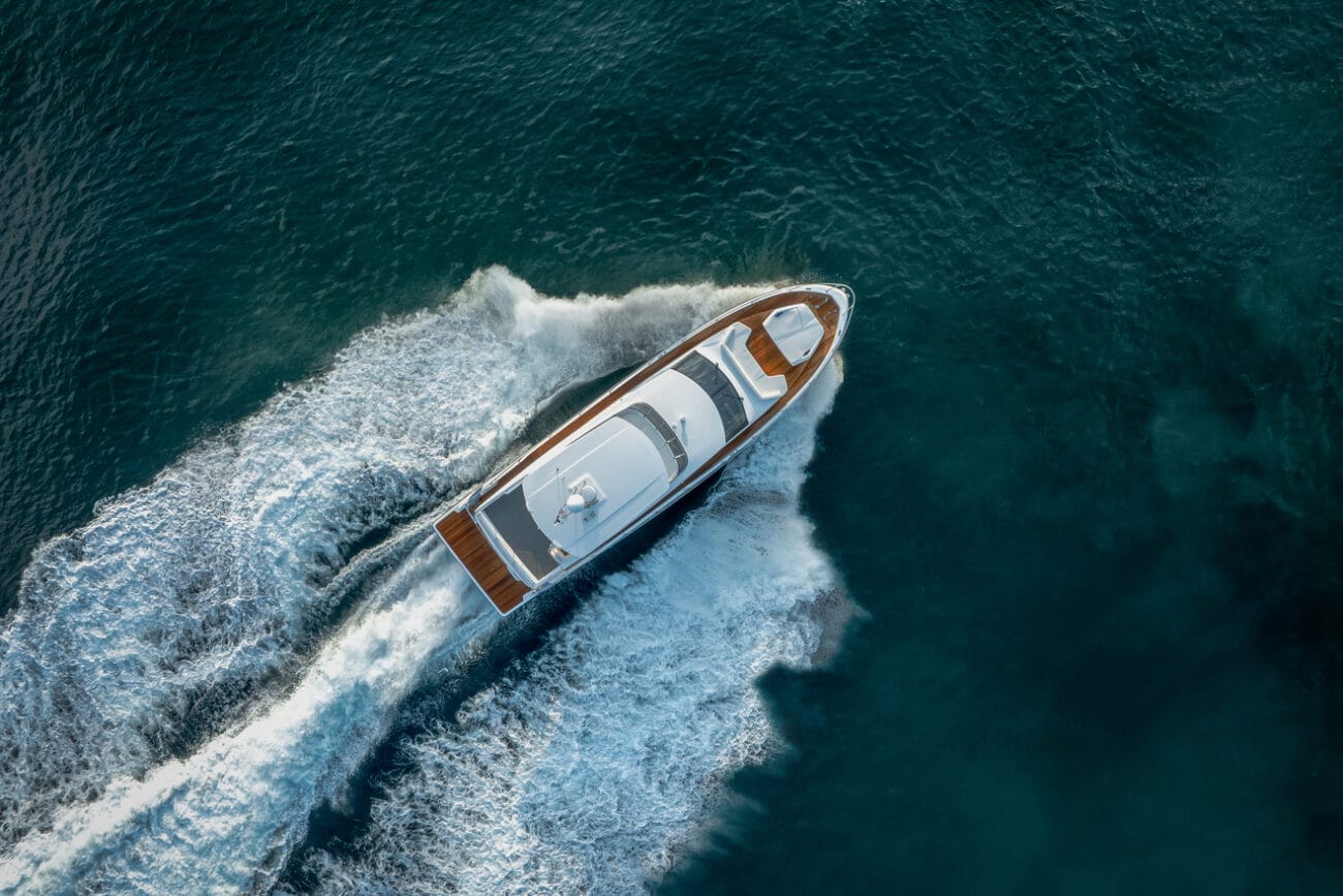 Majesty 65