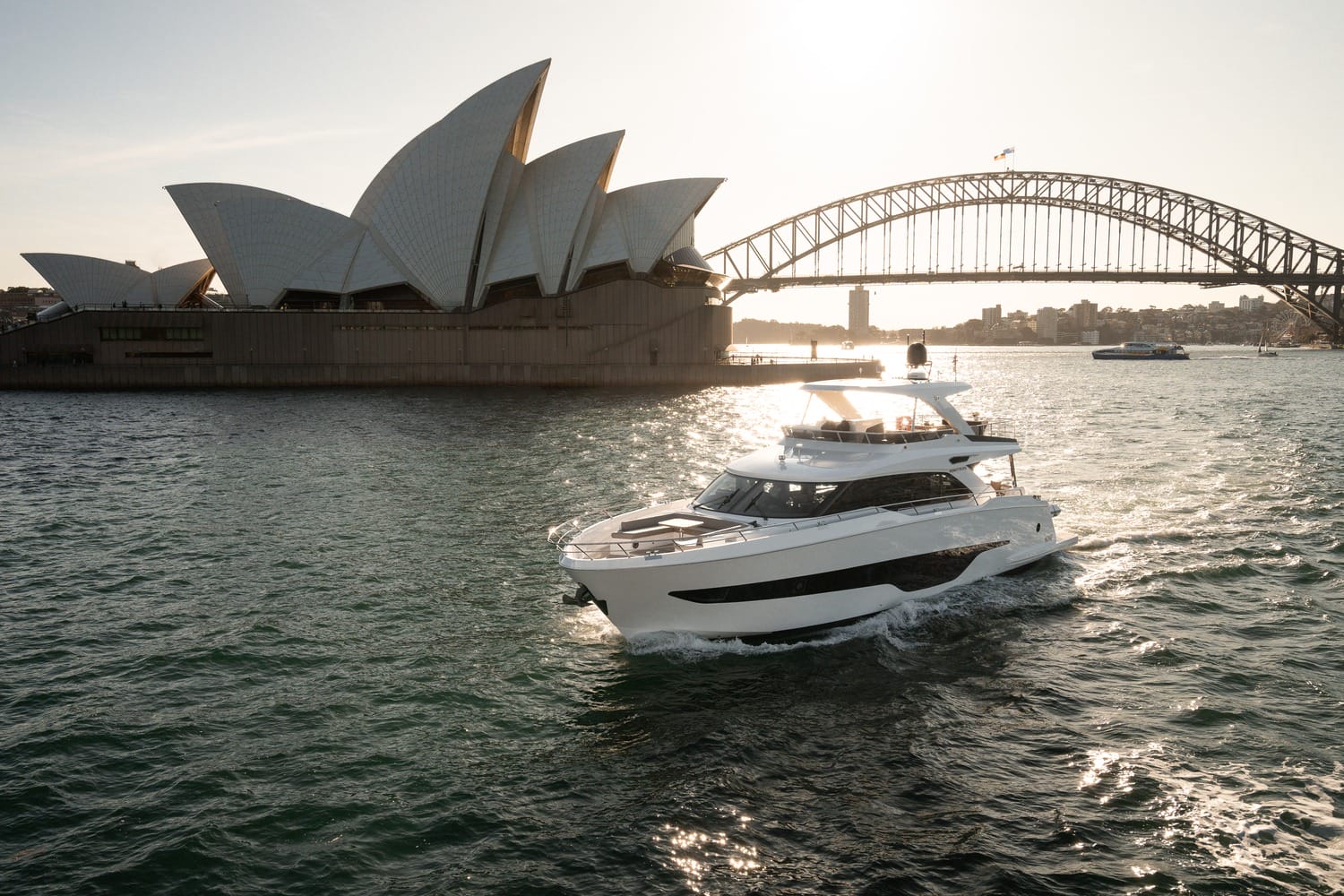 Majesty 72