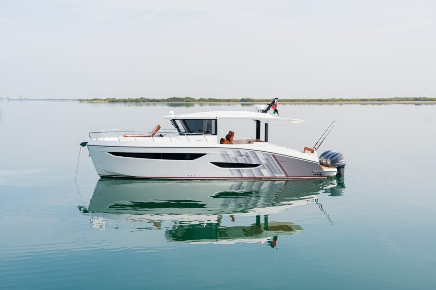 Oryx 37FX