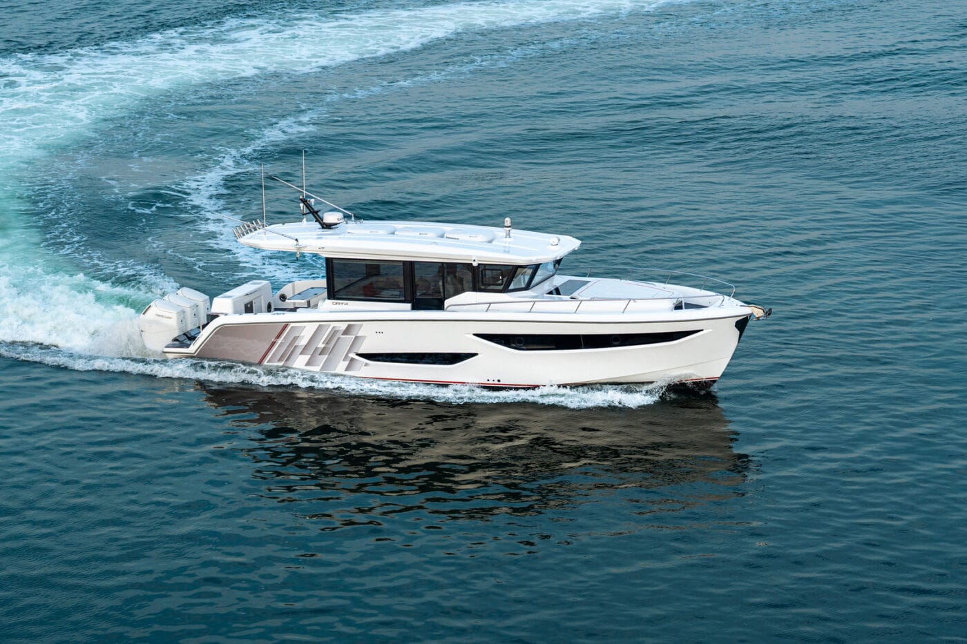Oryx 47LX