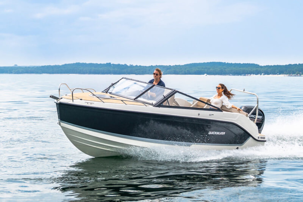 Activ 605 Cruiser