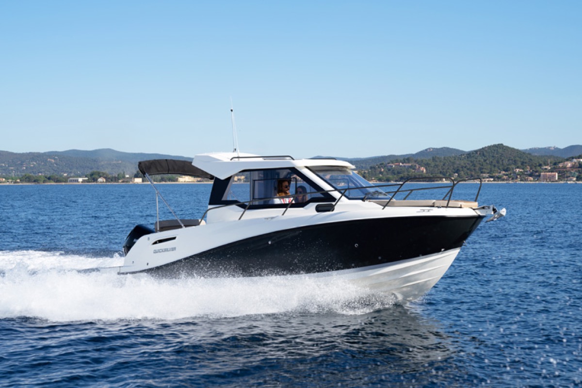 Activ 705 Weekend