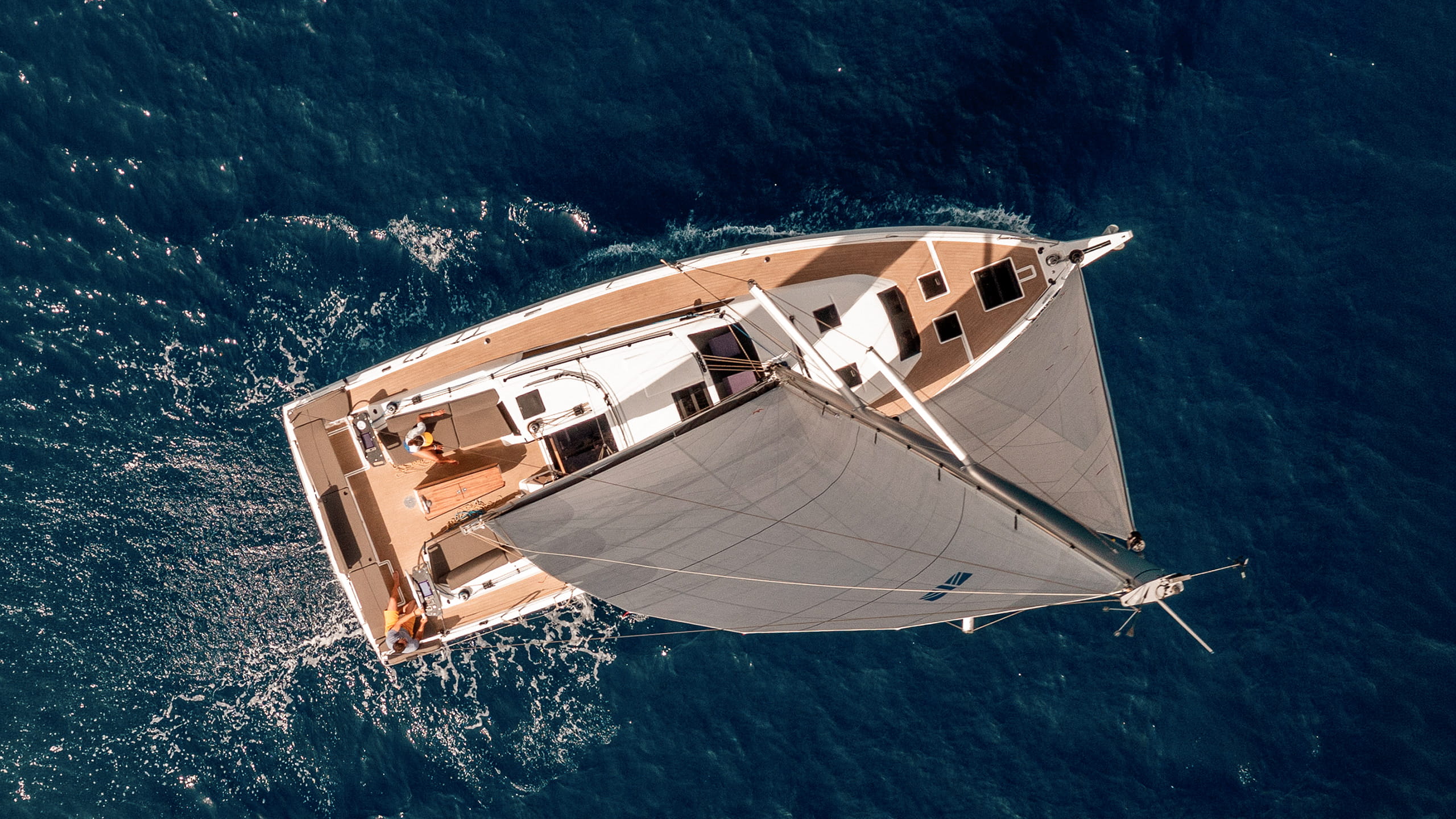 Dufour 41