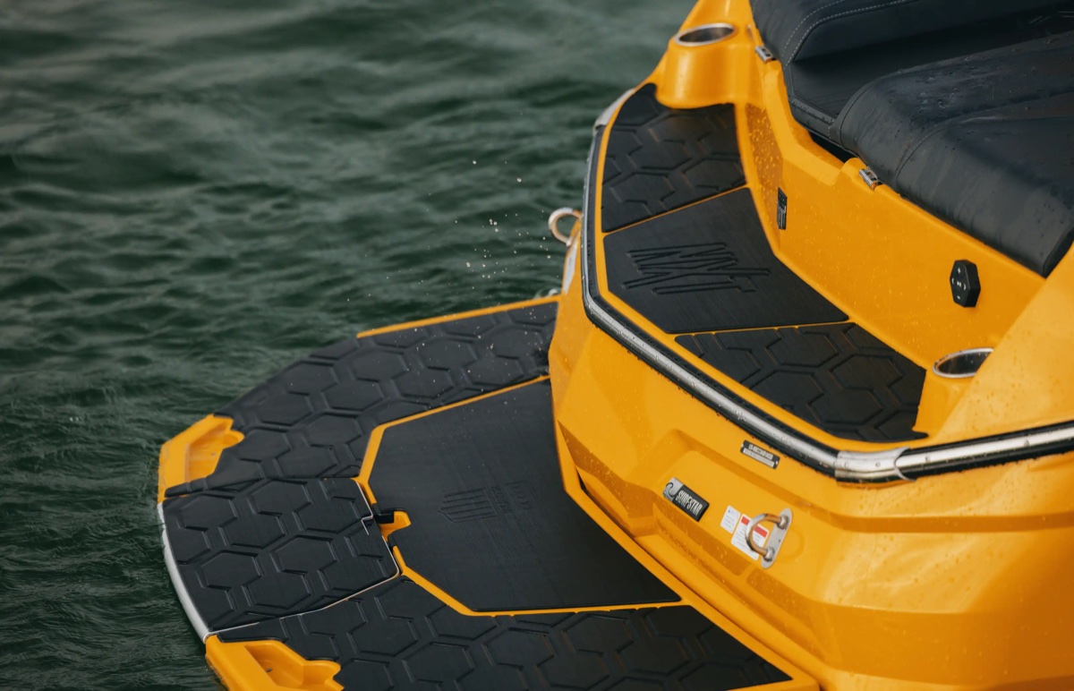 MasterCraft NXT23