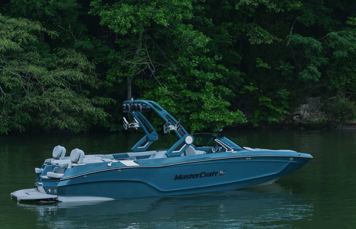 MasterCraft XT24